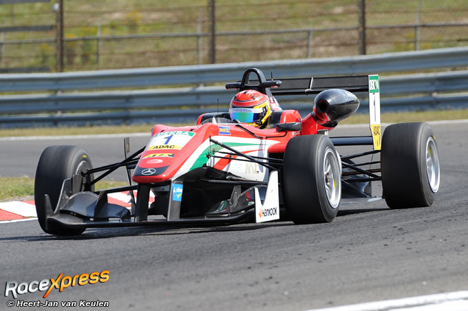 Lance Stroll